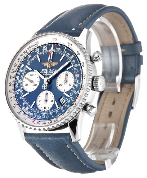 breitling a2332250 bd70|Breitling Navitimer A23322 .